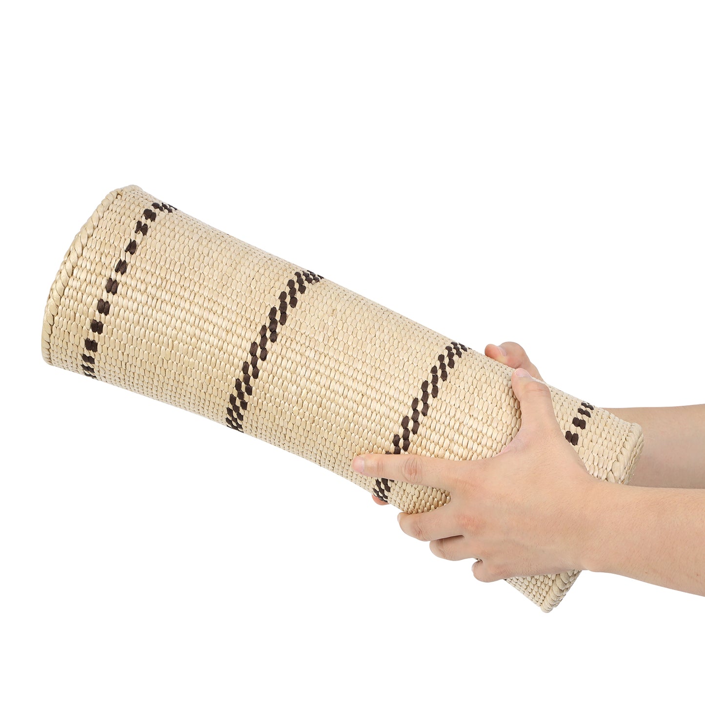 Handmade Buckwheat Pillow – Natural Material, Supportive and Comfortable