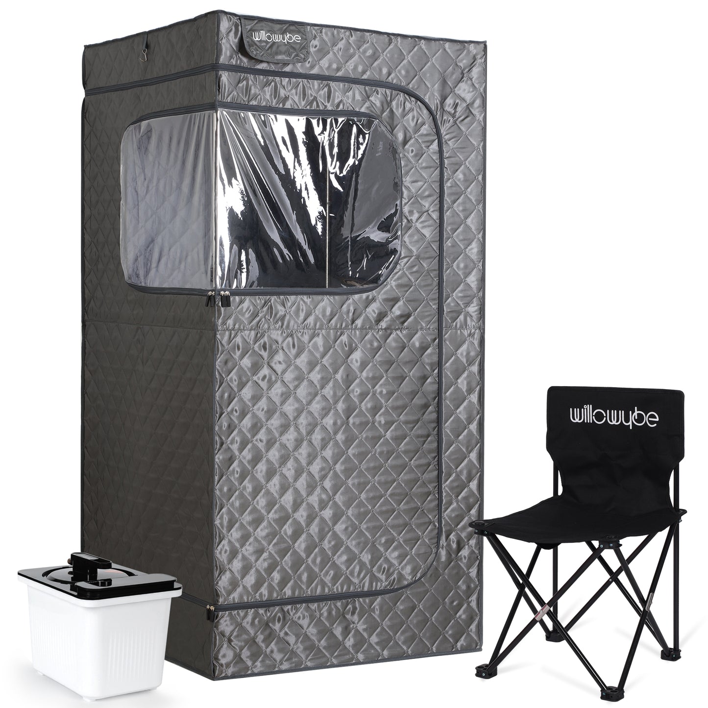 Portable Personal Sauna