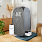 Full Size Portable Steam Sauna - Foldable - Willowybe