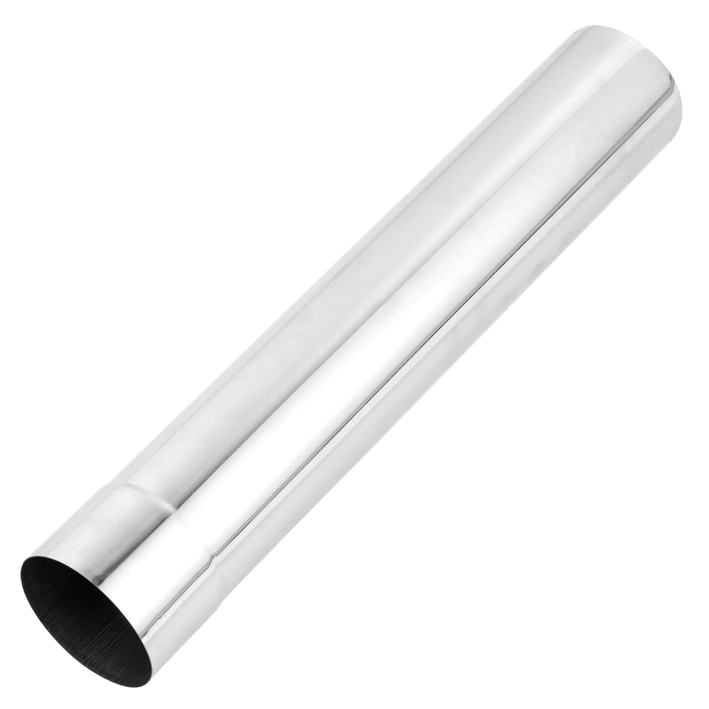 Outdoor Stove Chimney