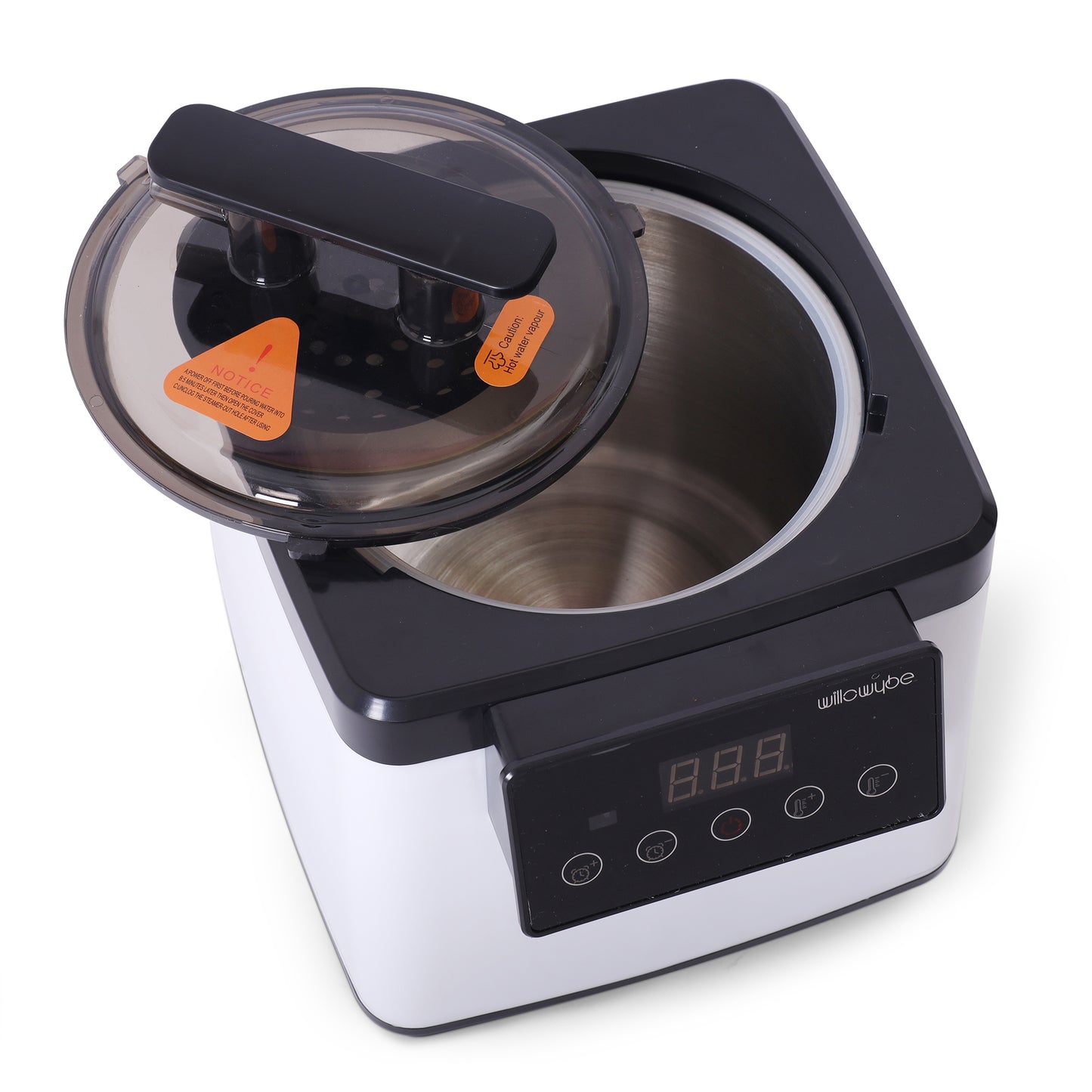 Steam Sauna
