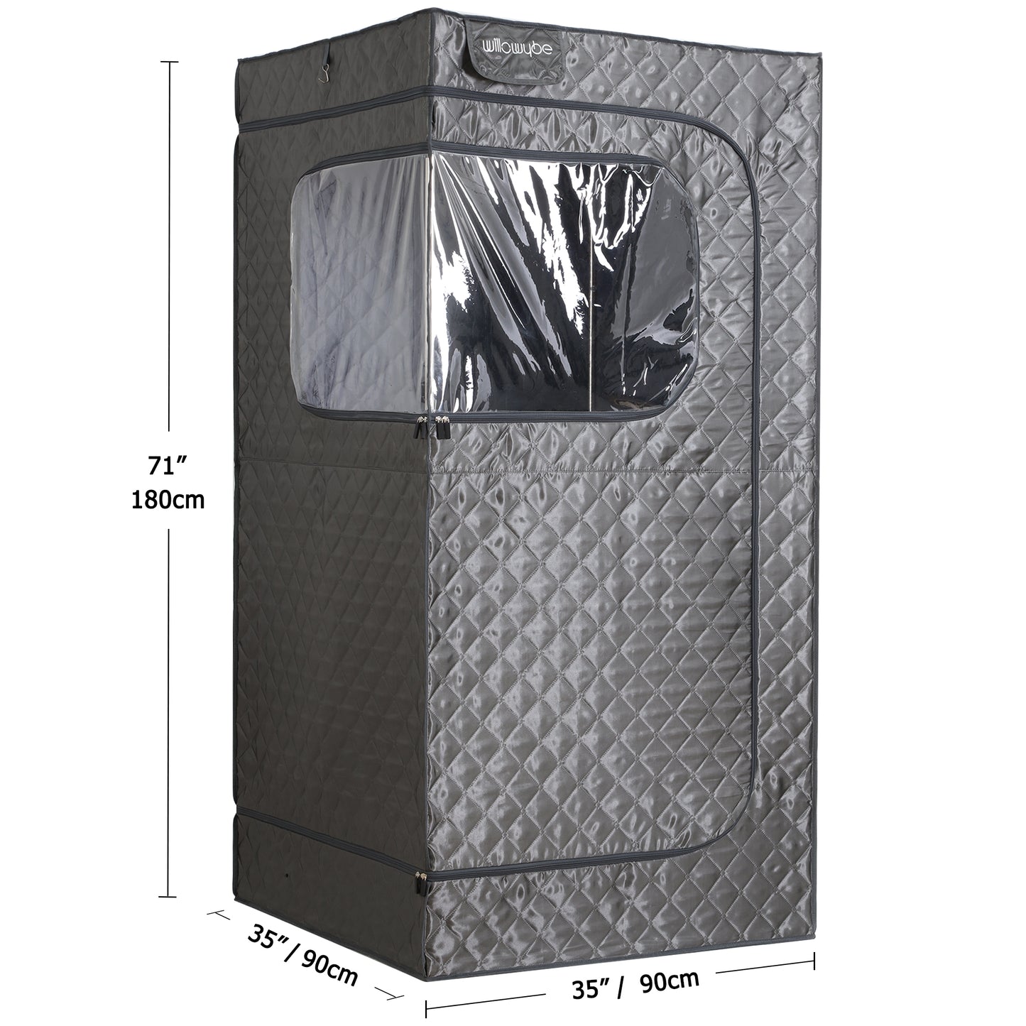 Portable Personal Sauna