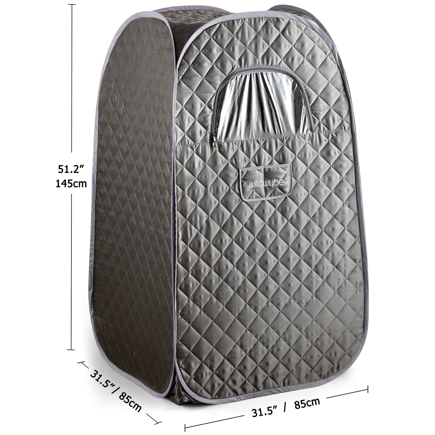 Portable Personal Sauna