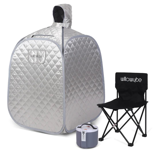 Portable vs. Wood Saunas: Which One is Right for You? A Comparative Analysis