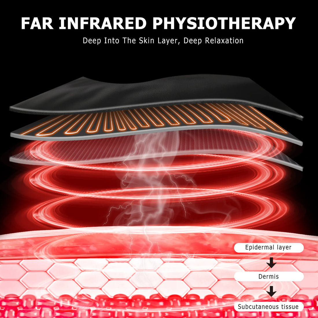 Far Infrared Therapy: Achieve the Extra Edge You've Been Wanting - JNH  Lifestyles