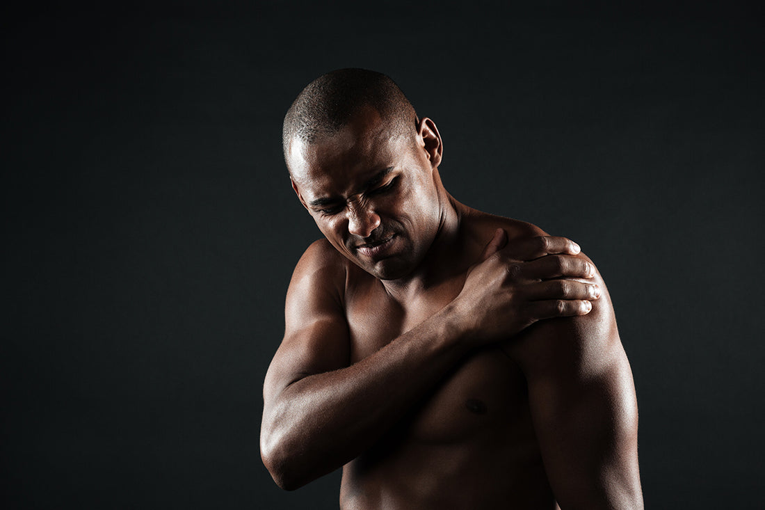 Saunas Help Sore Muscles