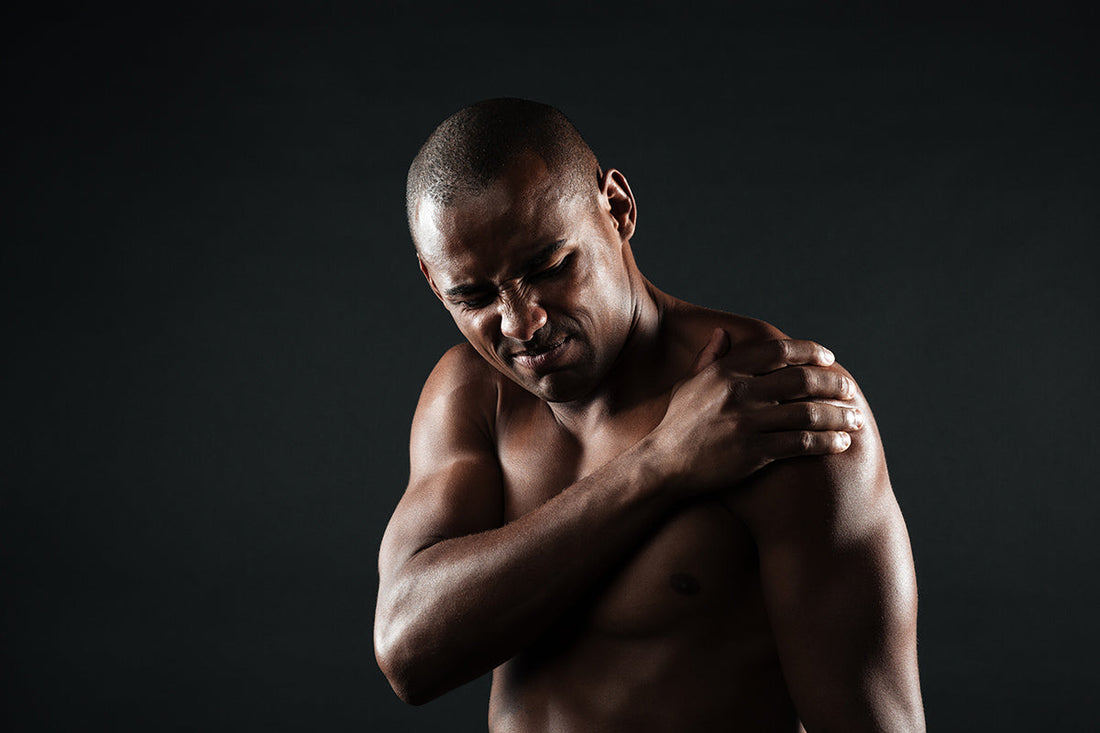 Saunas Help Sore Muscles