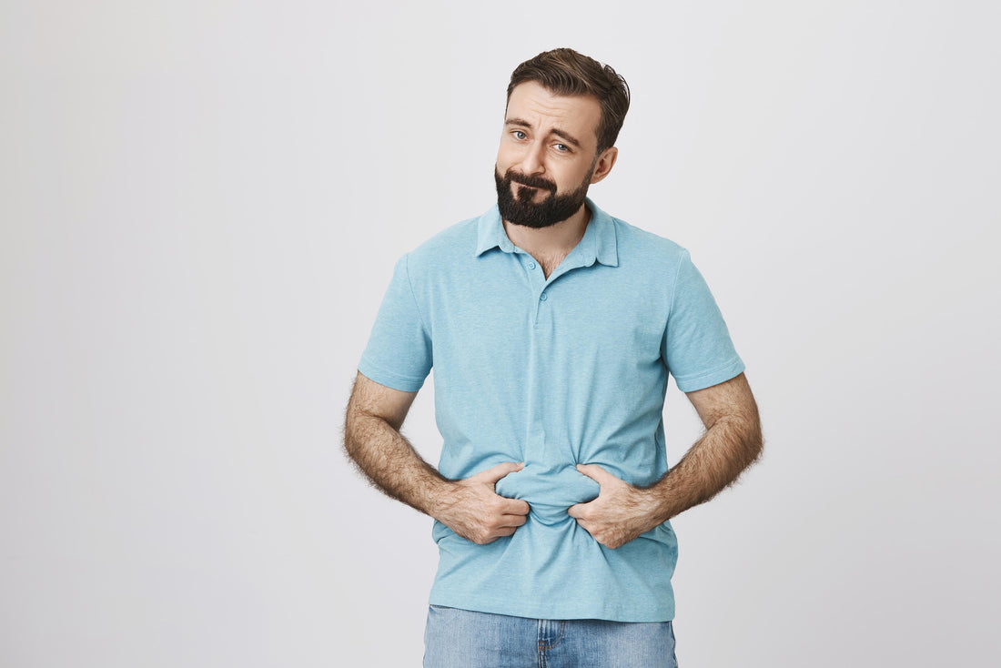 Lose Your Belly for Good