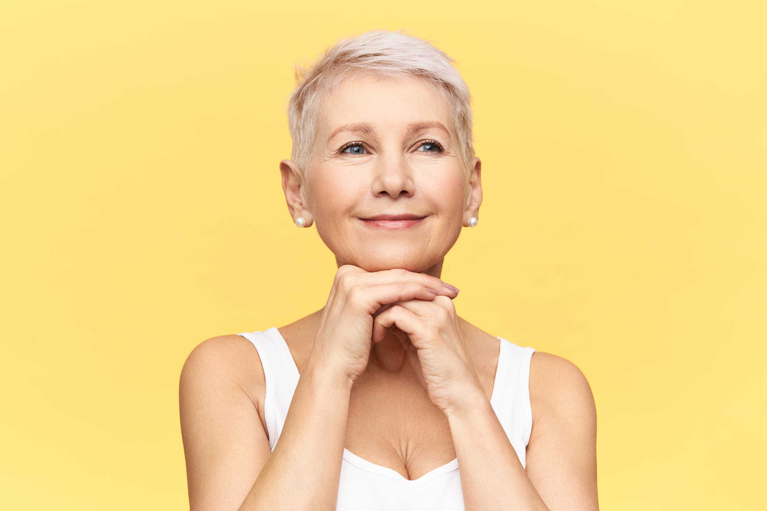 Prevent Skin Aging