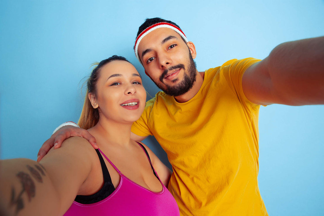 Family Weight Loss Campaigns