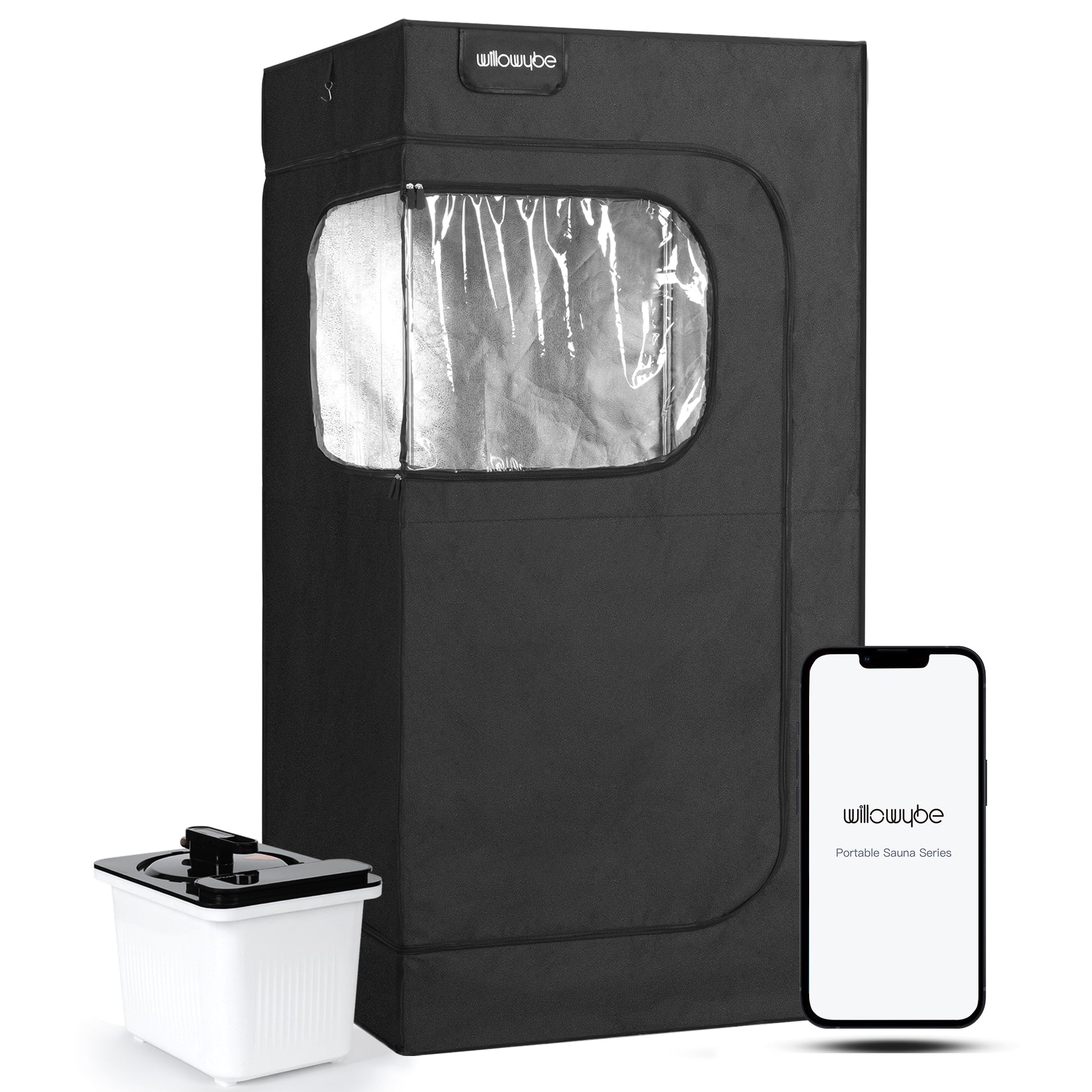 Body Steamer Canada
