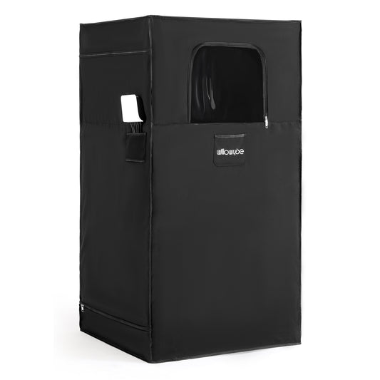 Full Size Portable Infrared Sauna