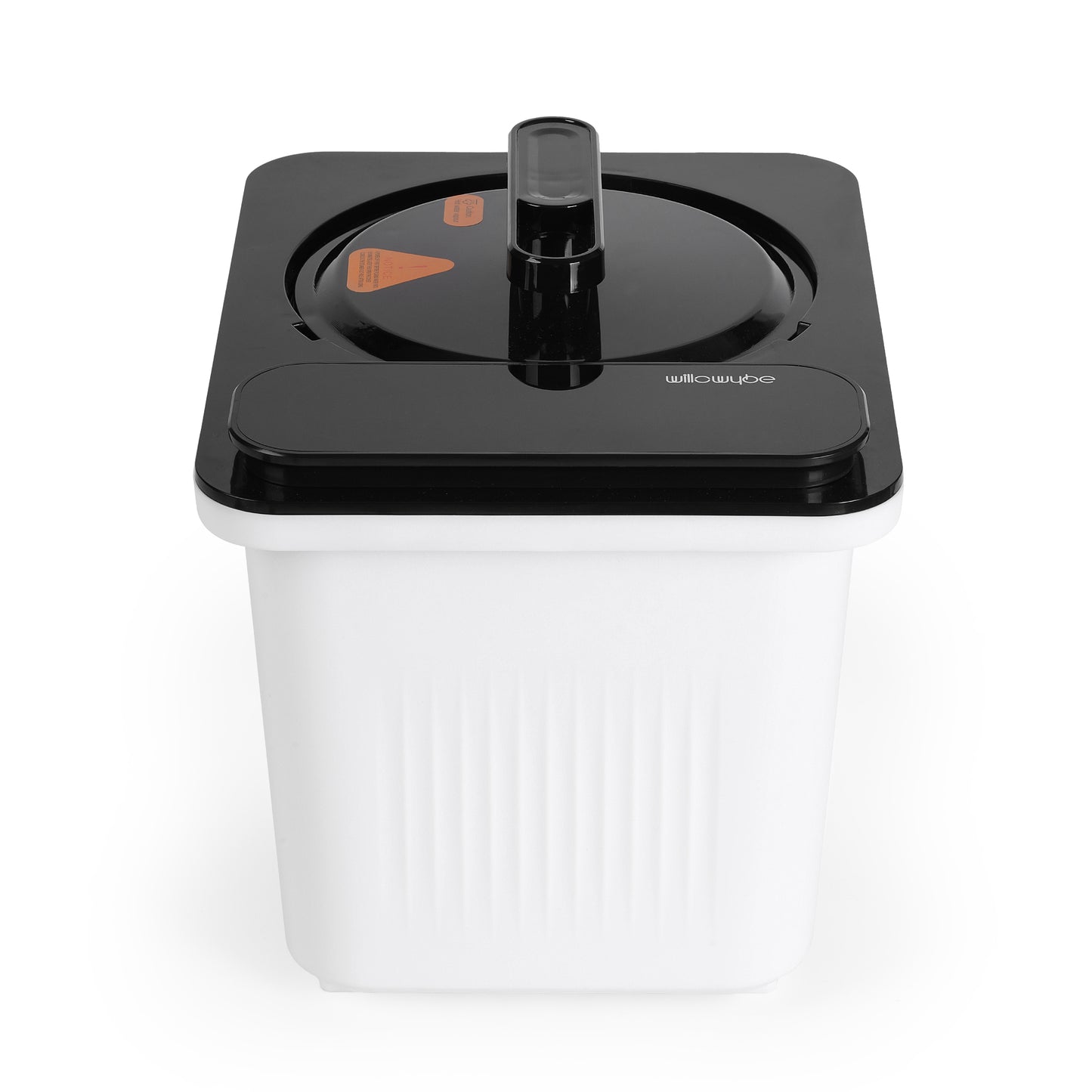 4L KingPower Steamer Pot with Bluetooth Control（Steam Generator）