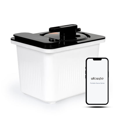 Home Steam Sauna