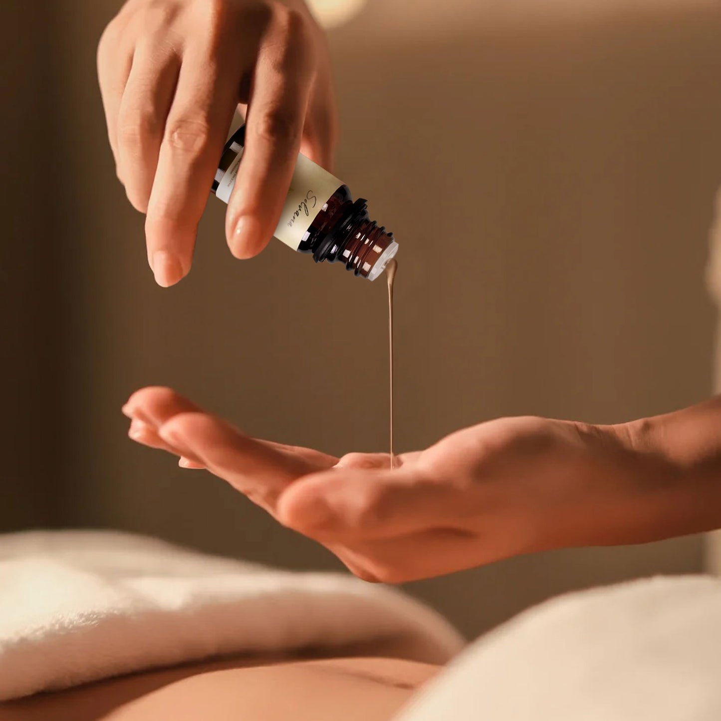 Solvana Essential Oils Set – 6x10ml Water-Soluble Oils