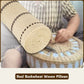 Handmade Buckwheat Pillow – Natural Material, Supportive and Comfortable