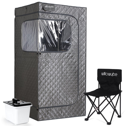 Portable Personal Sauna