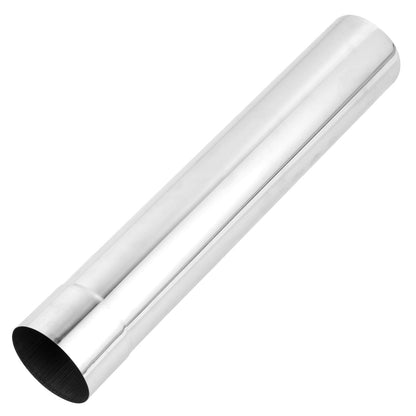 Outdoor Stove Chimney