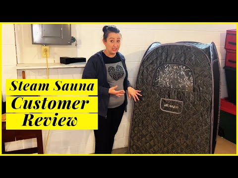 willowybe スチームサウナ AP-01 willowybe スチームサウナ AP-01 WillowyBe - 個人用ポータブル