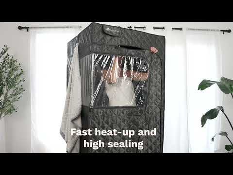 Body Steamer Canada