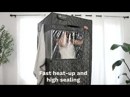 Body Steamer Canada