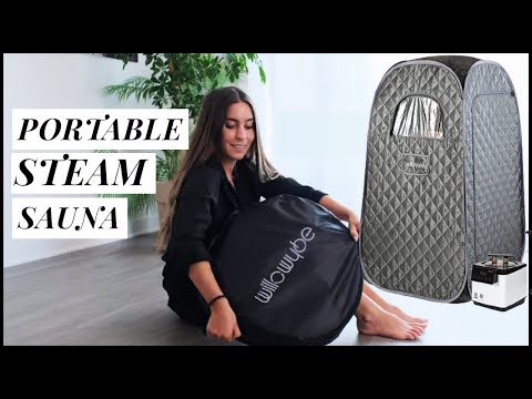 Personal Sauna For Home