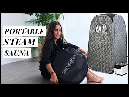 Personal Sauna For Home