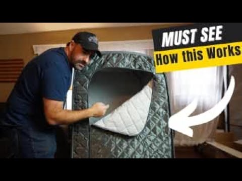 Steam Room For Sale