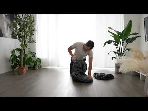 Portable Sauna