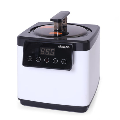 Steam Sauna