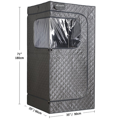 Portable Personal Sauna