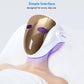 Led Mask Therapy Facial