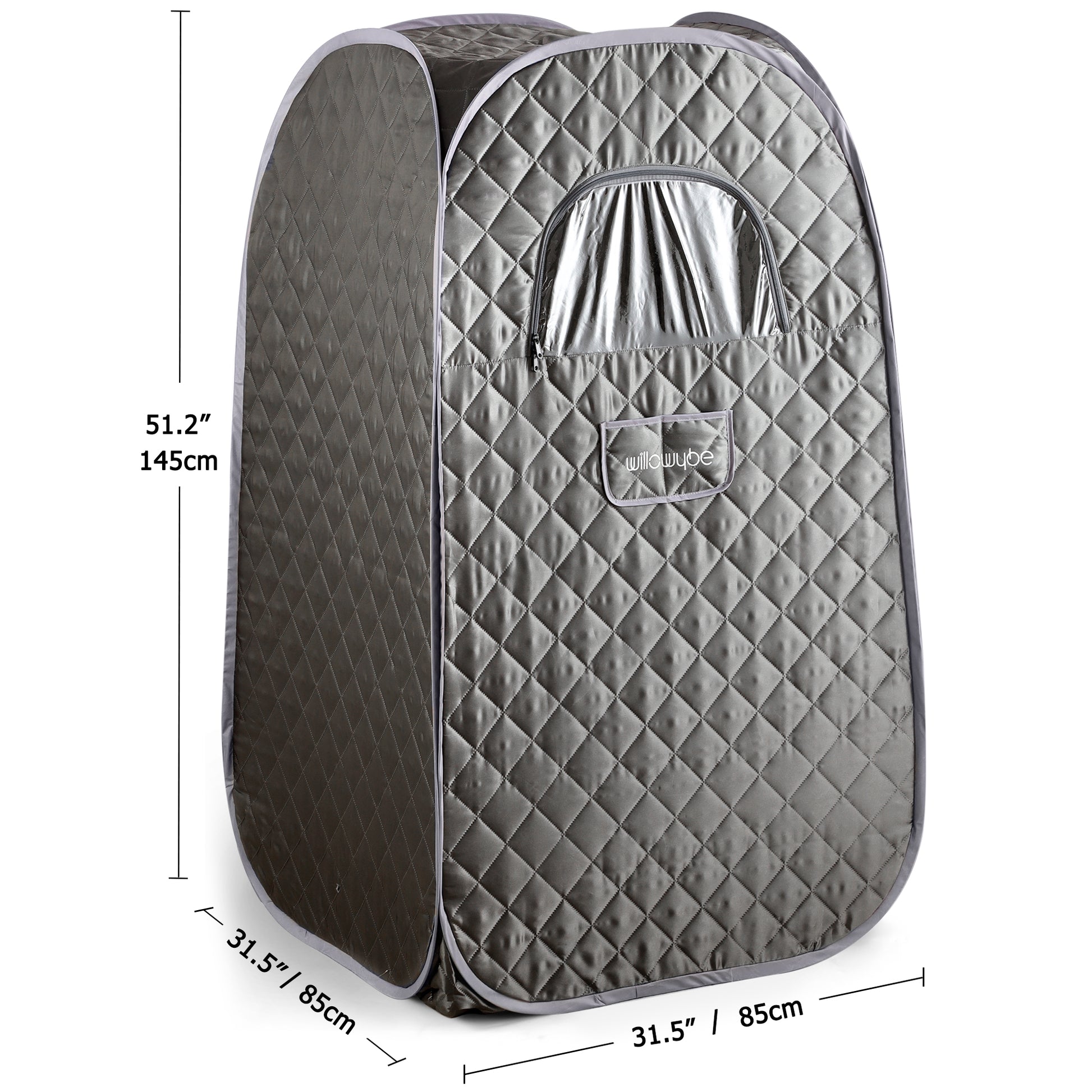 Portable Personal Sauna
